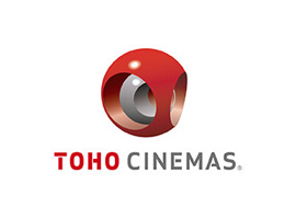 ＴＯＨＯシネマズ